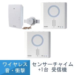 Panasonic（パナソニック） EC170 光るチャイム AC100V : 電材ネット