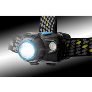 ＼ランキング入賞/ヘッドライト乾電池式 小型軽...の詳細画像4