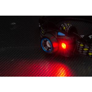 ＼ランキング入賞/ヘッドライト乾電池式 小型軽...の詳細画像5