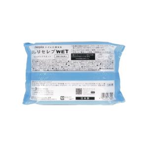 ネピア おしりセレブ ウェット WET 詰替え...の詳細画像5