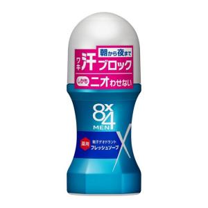 8×4 MEN エイトフォーメン ロールオン ...の詳細画像1