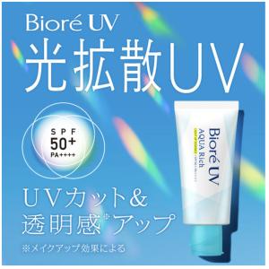 花王 ビオレUV アクアリッチ ライトアップエ...の詳細画像1