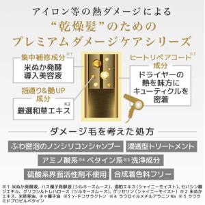 いち髪 プレミアム THE PREMIUM エ...の詳細画像2