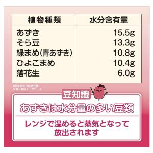 あずきのチカラ 目もと用 2個セット 小林製薬...の詳細画像5