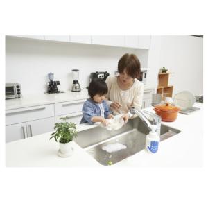 手洗いせっけん バブルガード 詰替用 250m...の詳細画像5