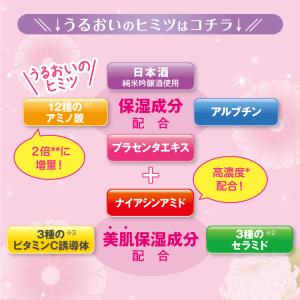 美容液 導入美容液 菊正宗 日本酒の美容液 N...の詳細画像3