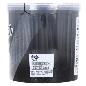 スパイラル黒綿棒 200本入 × 4個セット ...の詳細画像5
