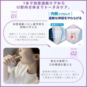 シュミテクト 薬用シュミテクト プラチナプロテ...の詳細画像1