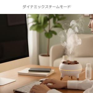 加湿器 くらげ アロマ加湿器 アロマディフュー...の詳細画像4