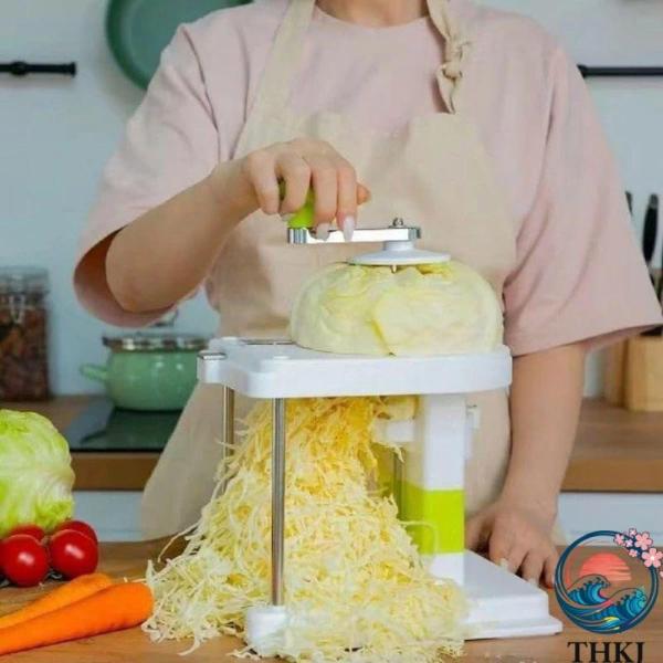 キャベツスライサー スライサー 千切りスライサー キャベツ千切りスライサー 野菜スライサー 野菜カッ...