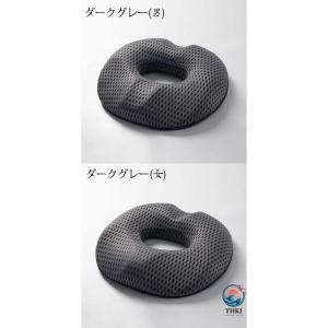 円座クッション 低反発 丸型 座布団 チェアク...の詳細画像2