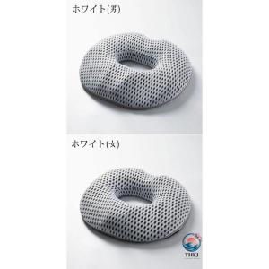 円座クッション 低反発 丸型 座布団 チェアク...の詳細画像3