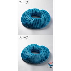 円座クッション 低反発 丸型 座布団 チェアク...の詳細画像4