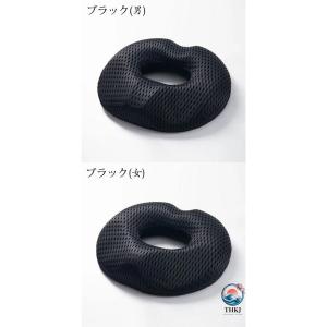 円座クッション 低反発 丸型 座布団 チェアク...の詳細画像5