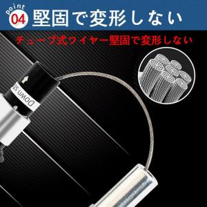 トレッキングポール 登山ストック トレッキング...の詳細画像5