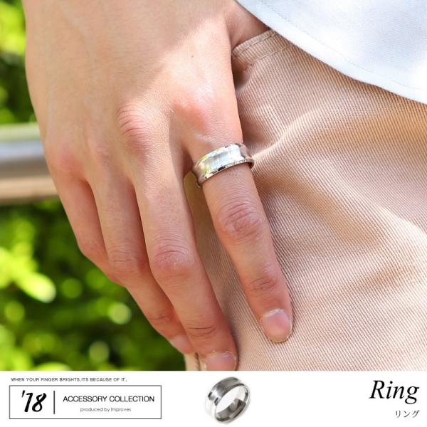 リング 指輪 アクセサリー メンズ 小物 グッズ プレゼント