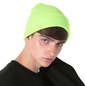 ニットキャップ ニット帽 帽子 キャップ ネオンカラー カラフル 防寒 メンズファッション メンズ 韓国ファッション 294 Improves インプローブス 通販 Yahoo ショッピング
