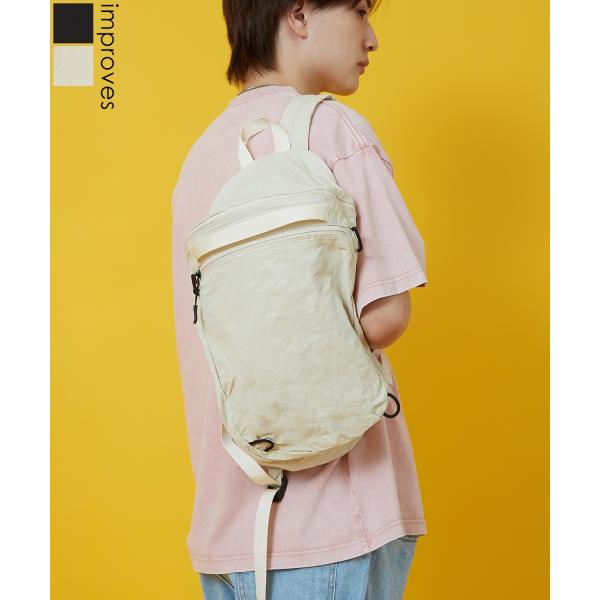 リュック メンズ レディース 軽量 ミニ バッグ カバン 鞄 通勤 旅行 ナイロン きれいめ カジュ...