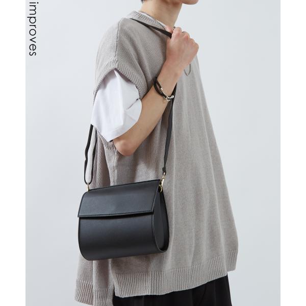 ショルダーバッグ メンズ シンセティックレザー PUレザー 合成皮革 バッグ カバン 鞄 通学 通勤...