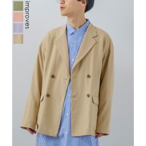 improves（インプローブス） ジャケット テーラードジャケット