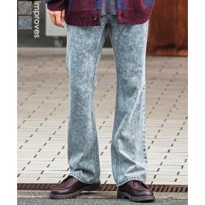 SKULL JEANS】スカルジーンズ 5000xx Traditional Straight ストレート