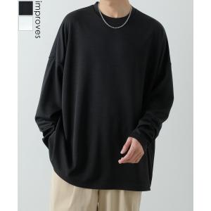 DRIES VAN NOTEN ドリスヴァンノッテン 長袖 Tシャツ 021108
