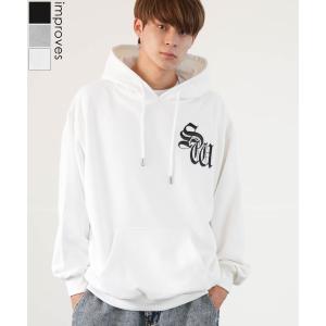 GEEZER 毎日釣りパーカー ホワイト : GEEZER - 通販 - Yahoo!ショッピング