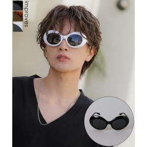Maison Margiela × Gentle Monster メゾンマルジェラ ジェントル