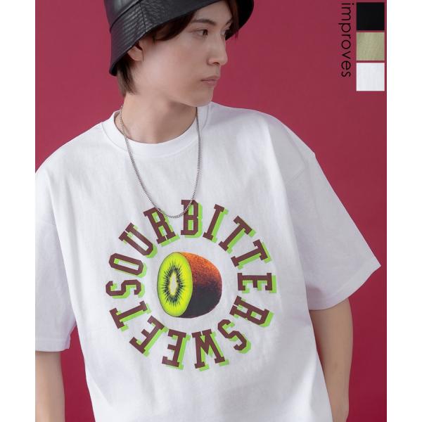 半袖Tシャツ メンズ レディース オリジナルプリント グラフィック カットソー 大きめ アメカジ カ...