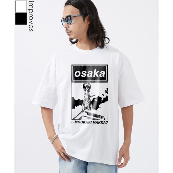 半袖Tシャツ メンズ SIDEWAY STANCE サイドウェイスタンス レトロ オマージュ パロ ...
