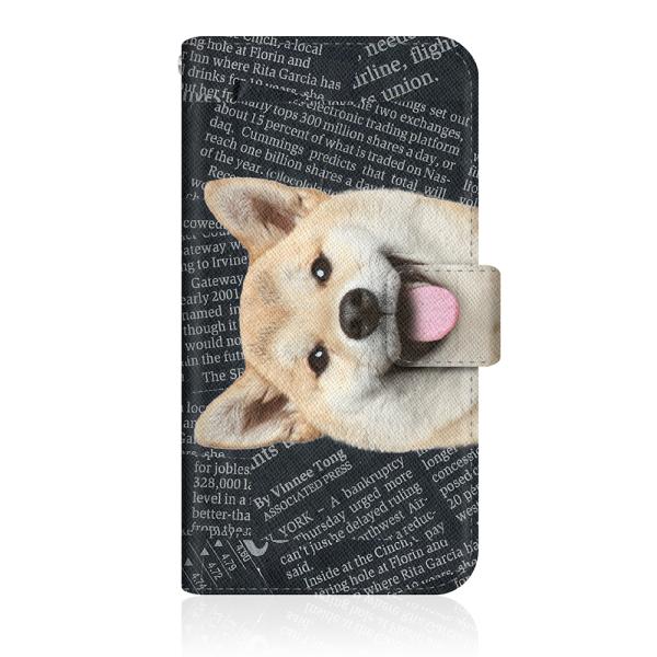 OPPO A5 2020 (CPH1943) オリジナルデザイン 【 ZAKKA ZOO ノート キ...