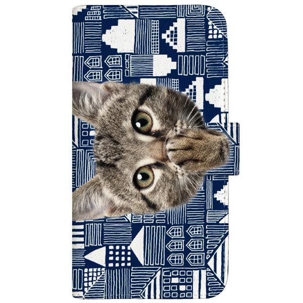 arrows Be4 Plus (F-41B) オリジナルデザイン 【 ソラちゃん 肉球をペロペロす...