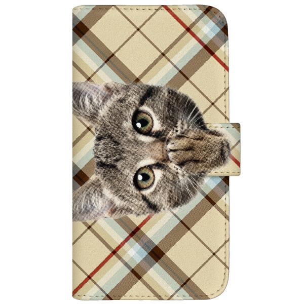 arrows Be4 Plus (F-41B) オリジナルデザイン 【 ソラちゃん 肉球をペロペロす...