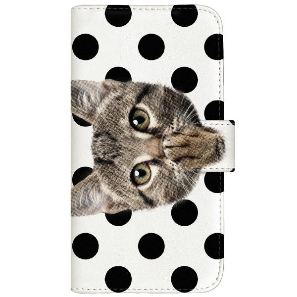 arrows Be4 Plus (F-41B) オリジナルデザイン 【 ソラちゃん 肉球をペロペロす...