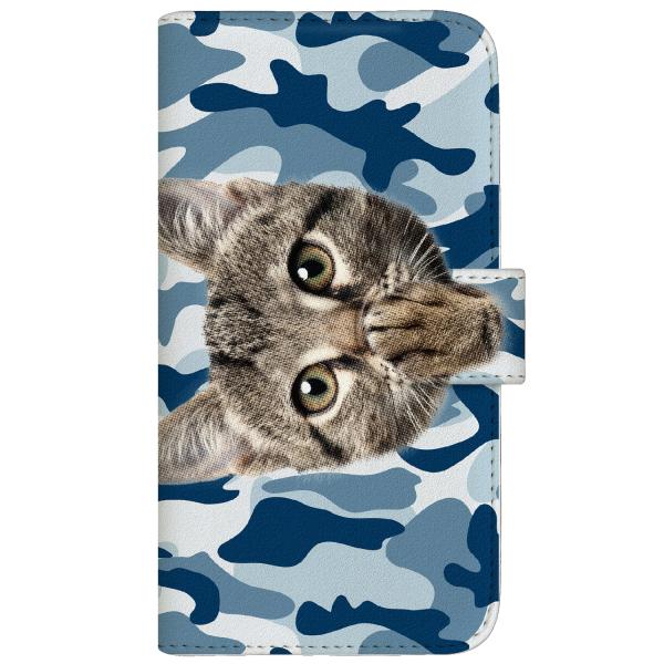 arrows Be4 Plus (F-41B) オリジナルデザイン 【 ソラちゃん 肉球をペロペロす...