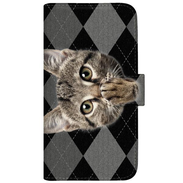 arrows NX9 (F-52A) オリジナルデザイン 【 ソラちゃん 肉球をペロペロするにゃー。...