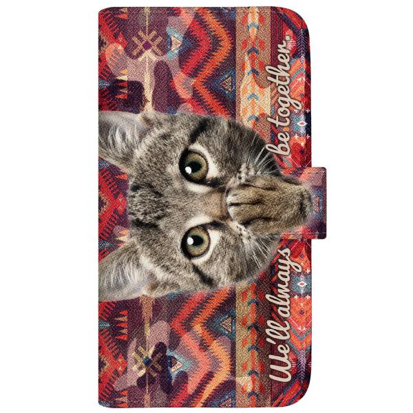 arrows We (FCG01) オリジナルデザイン 【 ソラちゃん 肉球をペロペロするにゃー。 ...