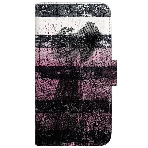 スマホケース 手帳型 全機種対応 厚手 CaseMarket 【 アメリカンガール カントリー クラ...