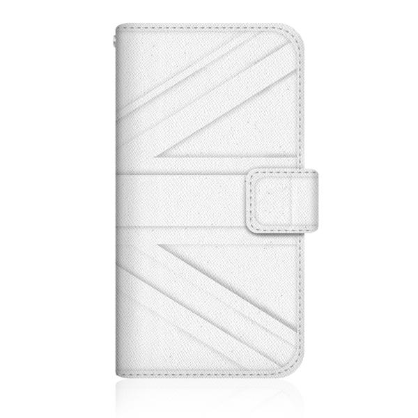 スマホケース 手帳型 全機種対応 薄型 CaseMarket 【 ユニオンジャック コレクション ダ...