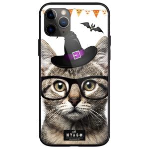 iPhone 11 Pro Max (iPhone11ProMax) NYAGO ノート キュート ...