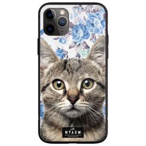 iPhone 11 Pro Max (iPhone11ProMax) NYAGO ノート キュート ...