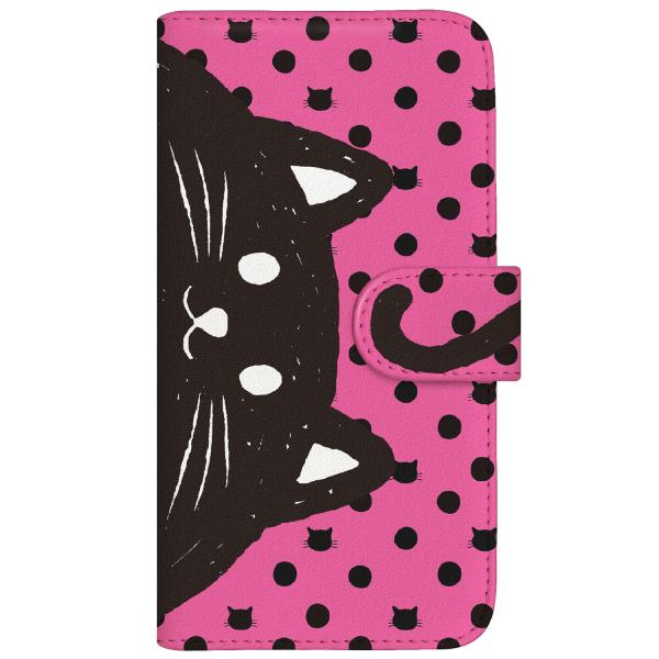 iPhone 12 (iPhone12) オリジナルデザイン 【 NYAGO にゃんごろう しっぽ ...