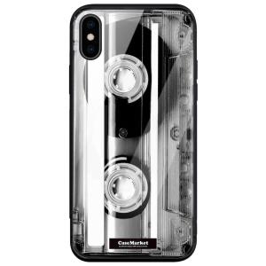 iPhone 12 mini (iPhone12mini) Mono Cassette Tape ス...
