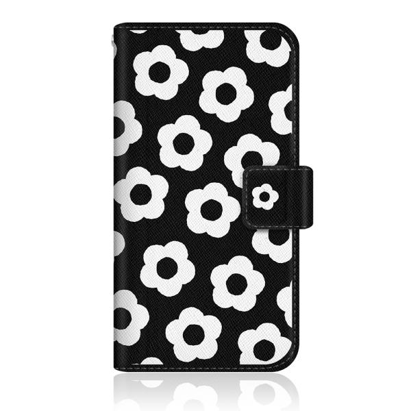 iPhone 13 mini (iPhone13mini) オリジナルデザイン 【 モノトーン デイ...