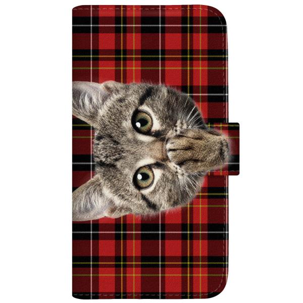 iPhone 13 mini (iPhone13mini) オリジナルデザイン 【 ソラちゃん 肉球...