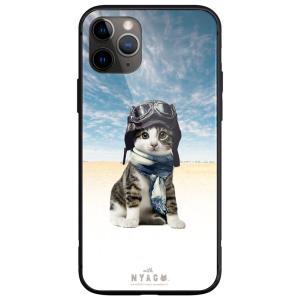 iPhone 14 (iPhone14) パイロット ノアちゃん Boys be ambitious...