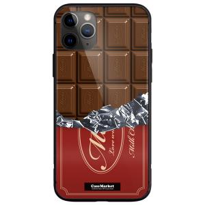 iPhone 14 Plus (iPhone14p) 板チョコ コレクション チョコレート 2263