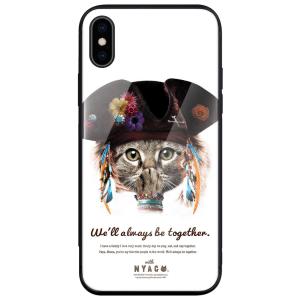 iPhone 14 Pro (iPhone14Pro) パイレーツ ソラちゃん 肉球をペロペロするに...