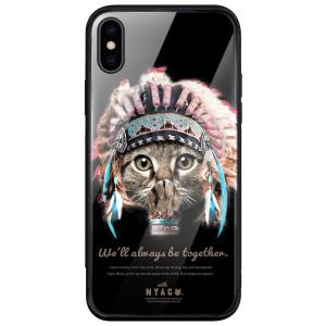 iPhone 6 (4.7inch) (iPhone6) インディアン ソラちゃん 肉球をペロペロす...