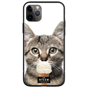 iPhone 6 Plus (5.5inch) (iPhone6p) NYAGO ノート キュート ...